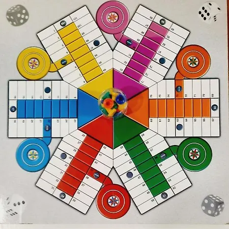 Sunshiny Costa Del Sol -