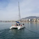 Sunshiny Costa Del Sol - Апартаменти *