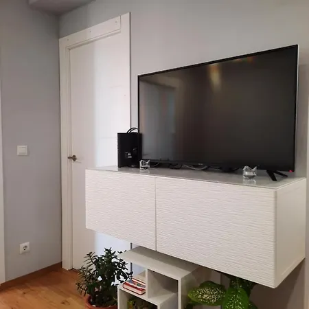 Apartment Sunshiny Costa Del Sol - Fuengirola