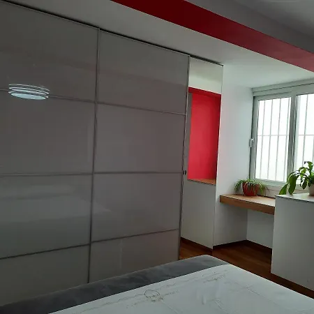 Sunshiny Costa Del Sol -