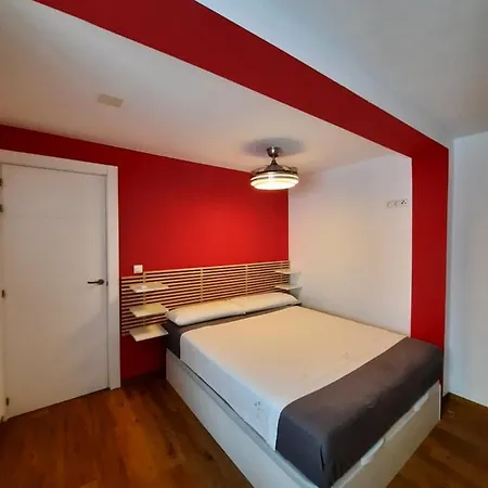 Sunshiny Costa Del Sol - Apartment Fuengirola