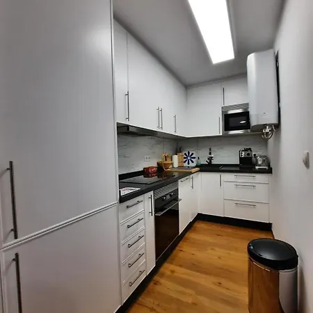 Sunshiny Costa Del Sol - Apartment *