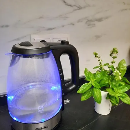 Sunshiny Costa Del Sol - Appartement Fuengirola