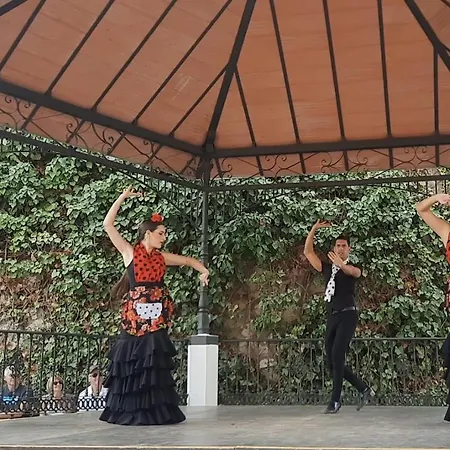 Apartment Sunshiny Costa Del Sol - Fuengirola