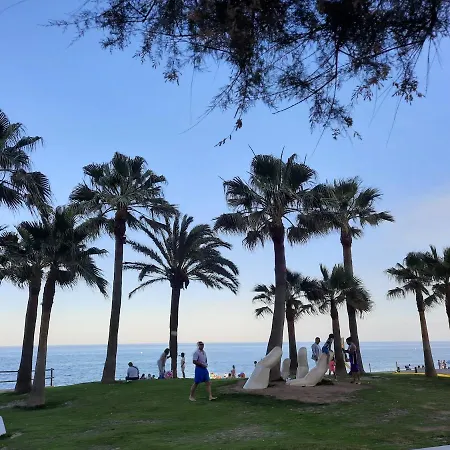 Sunshiny Costa Del Sol - *