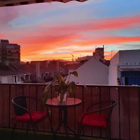 Sunshiny Costa Del Sol - * Fuengirola