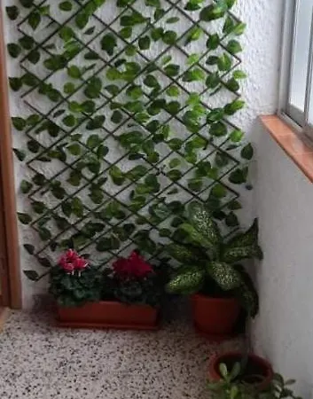 Sunshiny Costa Del Sol - Апартаменты *