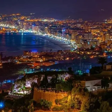 Sunshiny Costa Del Sol - Фуэнхирола