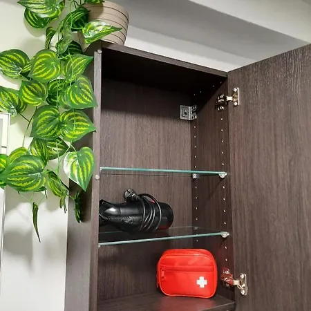 Appartement Sunshiny Costa Del Sol - *