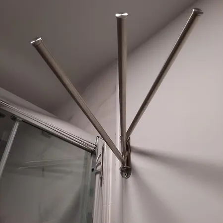 Sunshiny Costa Del Sol - Appartement *