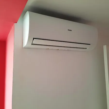 Sunshiny Costa Del Sol - Apartment