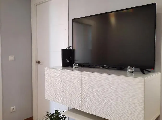 Appartamento Sunshiny Costa Del Sol - Fuengirola