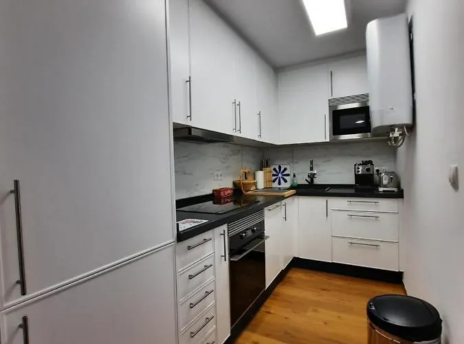 Sunshiny Costa Del Sol - Appartamento *