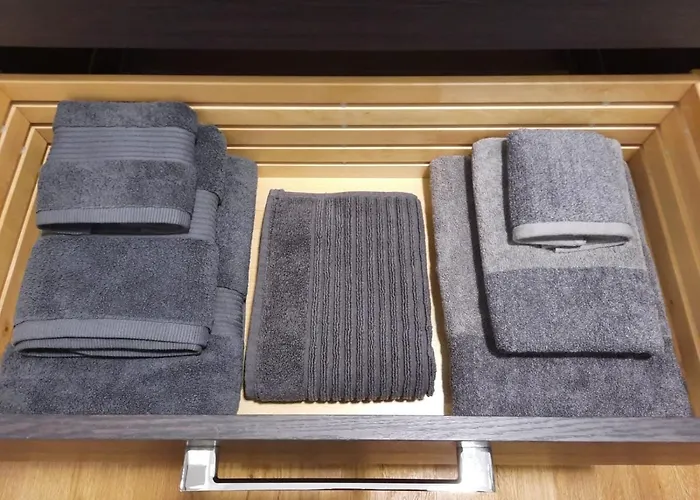 Sunshiny Costa Del Sol - Fuengirola