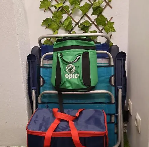 Apartamento Sunshiny Costa Del Sol - Fuengirola