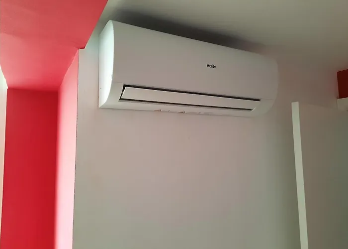 Sunshiny Costa Del Sol - Apartamento