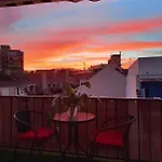 Sunshiny Costa Del Sol - * 丰希罗拉