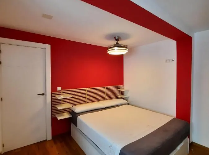 Sunshiny Costa Del Sol - Apartment Fuengirola