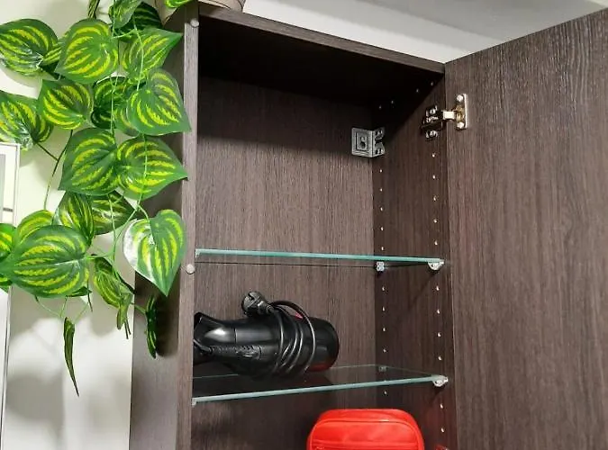 Apartment Sunshiny Costa Del Sol - *