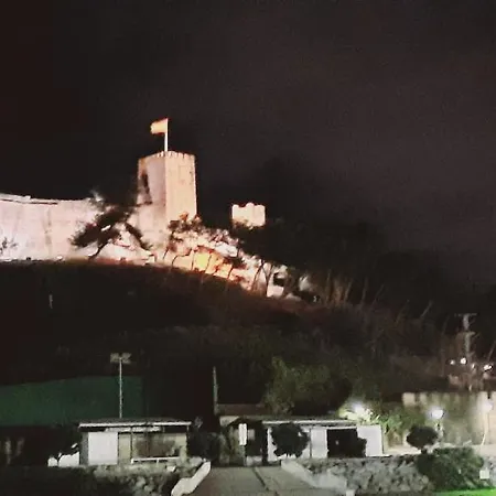 Sunshiny Costa Del Sol -