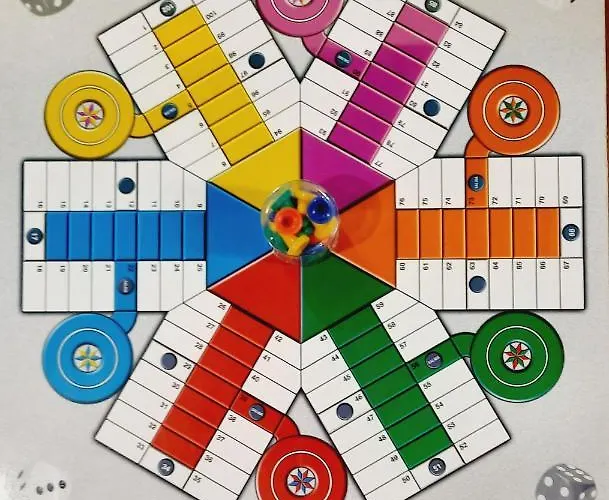 Sunshiny Costa Del Sol -