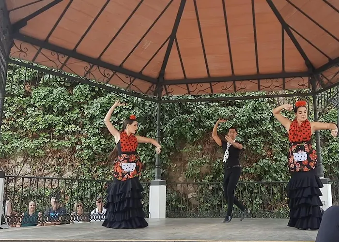 Daire Sunshiny Costa Del Sol - Fuengirola