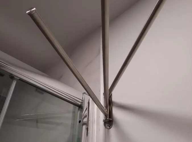 Sunshiny Costa Del Sol - Daire *